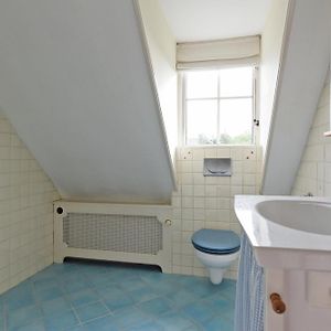 Kamer met een King Size Bed