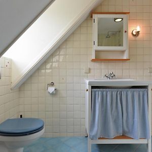 Deluxe Suite met een King Size Bed